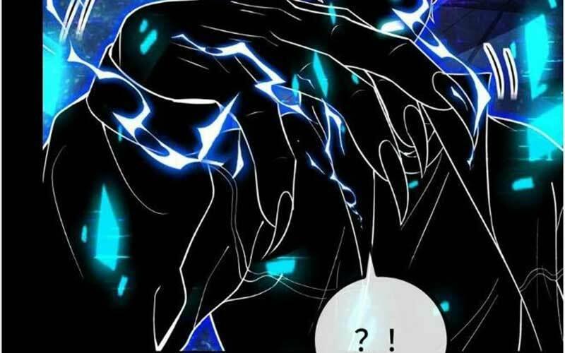 Nhìn Thấy Thanh Máu, Ta Xử Tội Thần Linh Chapter 110 - Trang 2