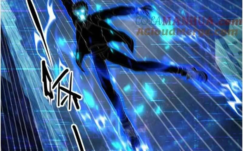 Nhìn Thấy Thanh Máu, Ta Xử Tội Thần Linh Chapter 110 - Trang 2