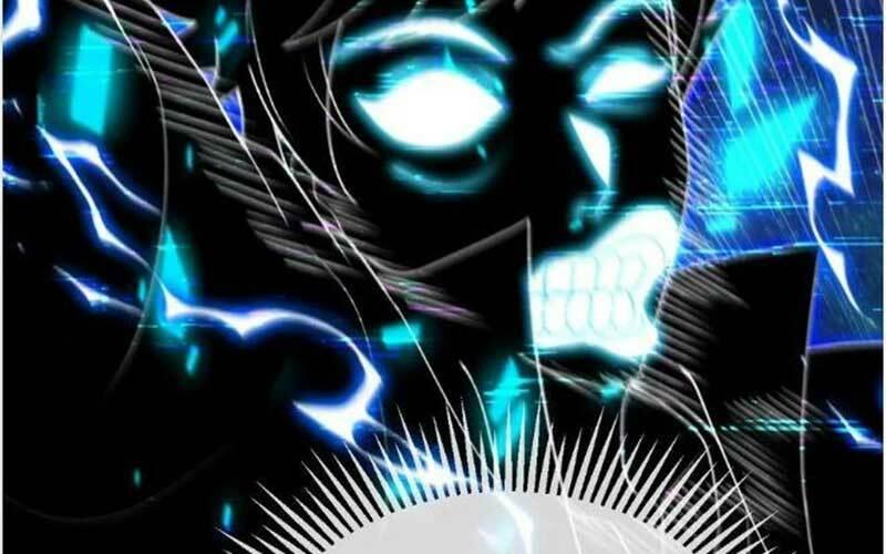 Nhìn Thấy Thanh Máu, Ta Xử Tội Thần Linh Chapter 110 - Trang 2