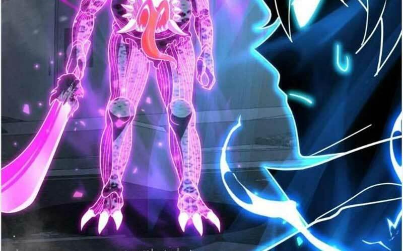 Nhìn Thấy Thanh Máu, Ta Xử Tội Thần Linh Chapter 110 - Trang 2