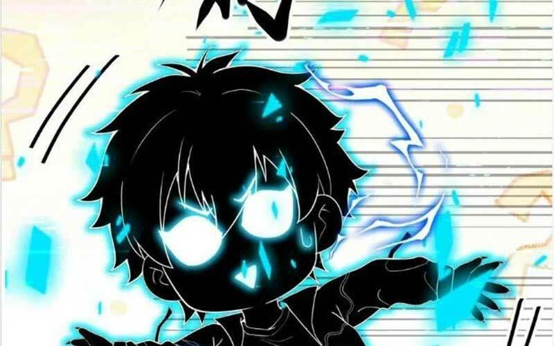 Nhìn Thấy Thanh Máu, Ta Xử Tội Thần Linh Chapter 110 - Trang 2