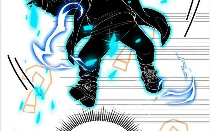 Nhìn Thấy Thanh Máu, Ta Xử Tội Thần Linh Chapter 110 - Trang 2