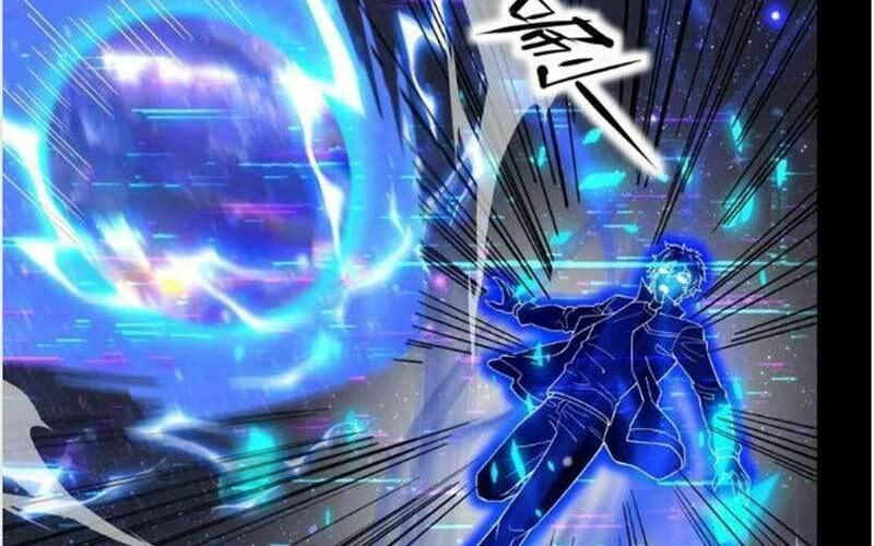 Nhìn Thấy Thanh Máu, Ta Xử Tội Thần Linh Chapter 110 - Trang 2