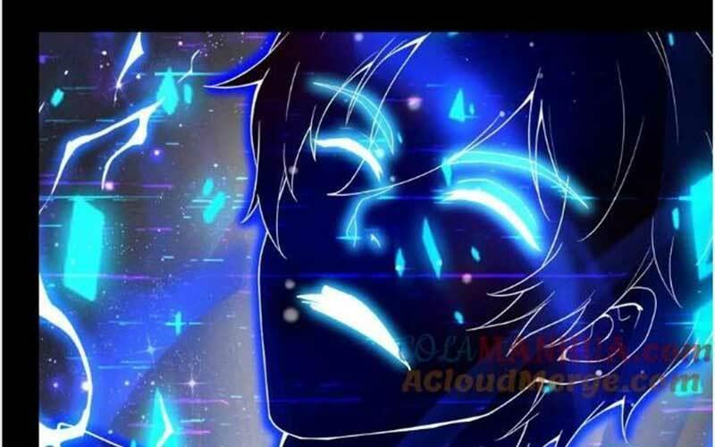 Nhìn Thấy Thanh Máu, Ta Xử Tội Thần Linh Chapter 110 - Trang 2