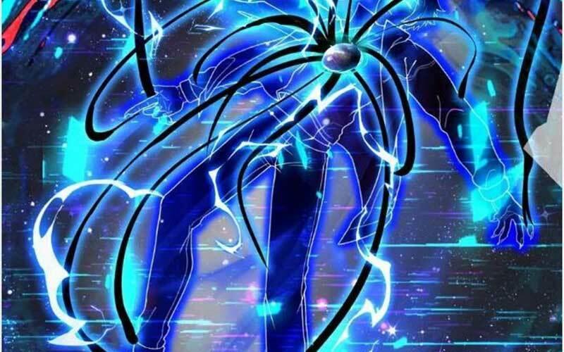 Nhìn Thấy Thanh Máu, Ta Xử Tội Thần Linh Chapter 110 - Trang 2