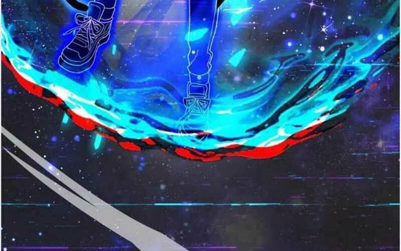 Nhìn Thấy Thanh Máu, Ta Xử Tội Thần Linh Chapter 110 - Trang 2