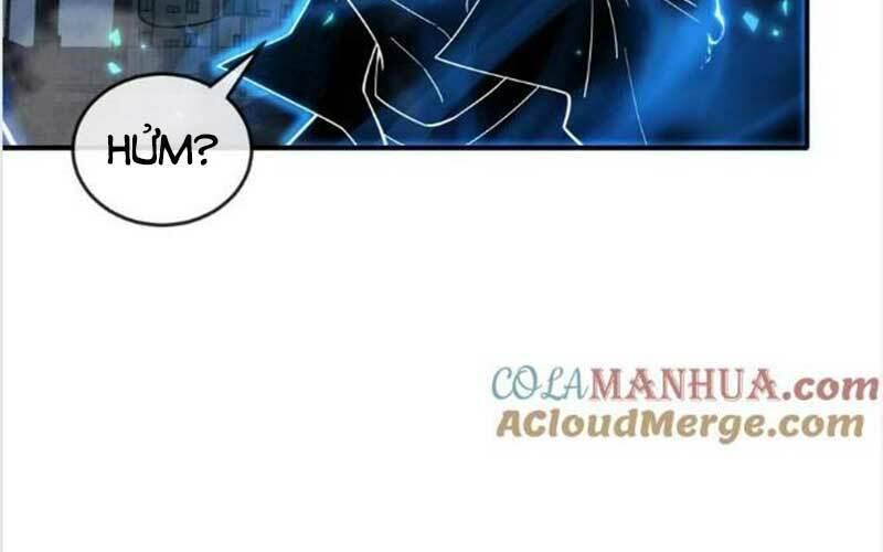 Nhìn Thấy Thanh Máu, Ta Xử Tội Thần Linh Chapter 110 - Trang 2