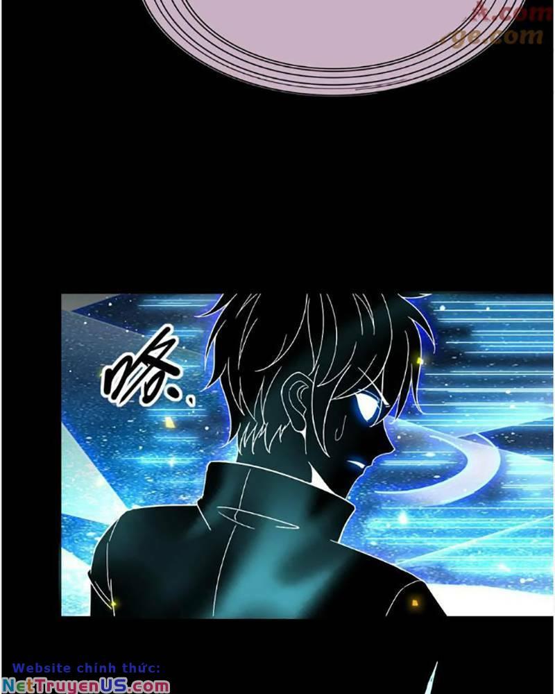 Nhìn Thấy Thanh Máu, Ta Xử Tội Thần Linh Chapter 111 - Trang 2