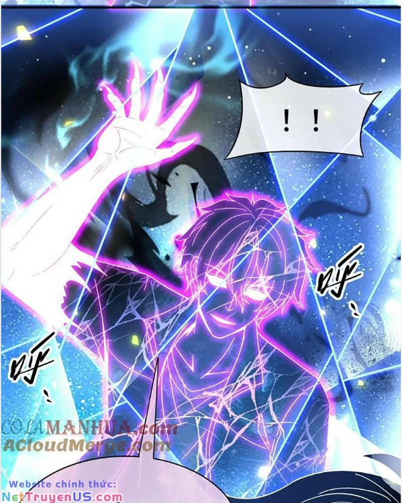 Nhìn Thấy Thanh Máu, Ta Xử Tội Thần Linh Chapter 111 - Trang 2