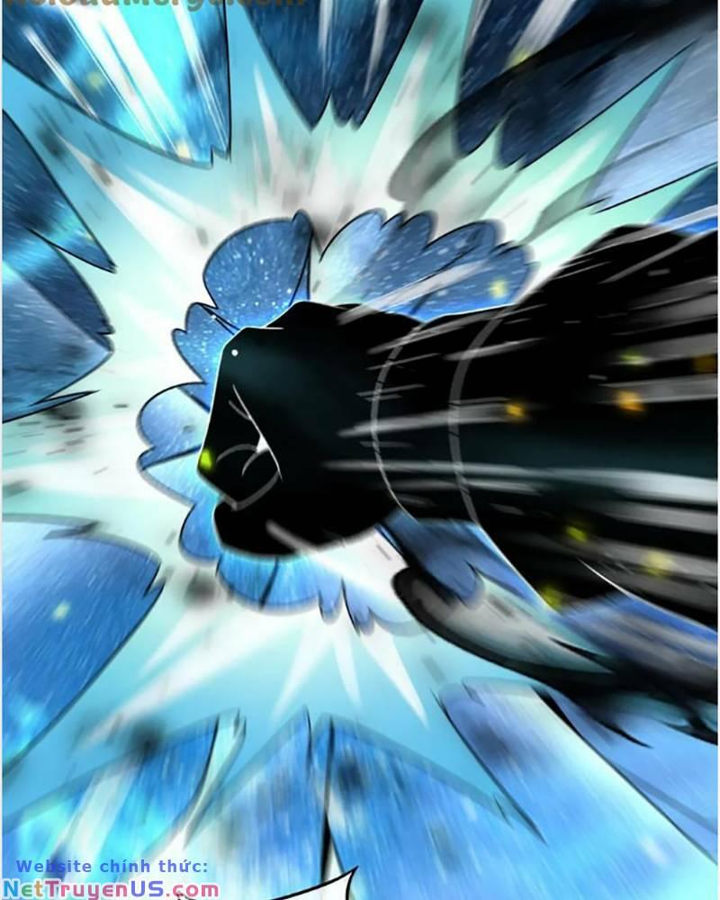 Nhìn Thấy Thanh Máu, Ta Xử Tội Thần Linh Chapter 111 - Trang 2