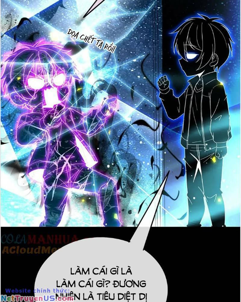 Nhìn Thấy Thanh Máu, Ta Xử Tội Thần Linh Chapter 111 - Trang 2