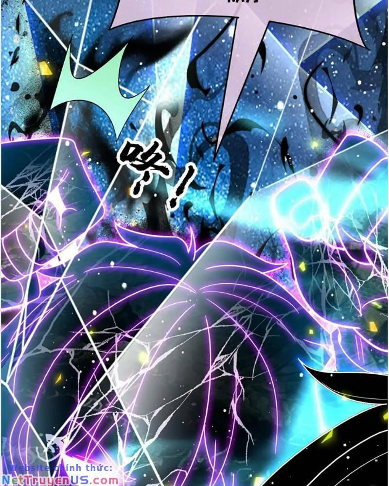 Nhìn Thấy Thanh Máu, Ta Xử Tội Thần Linh Chapter 111 - Trang 2