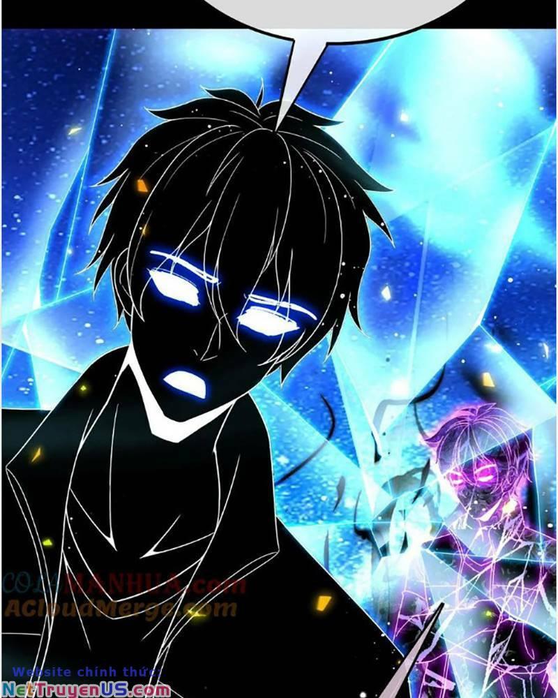 Nhìn Thấy Thanh Máu, Ta Xử Tội Thần Linh Chapter 111 - Trang 2