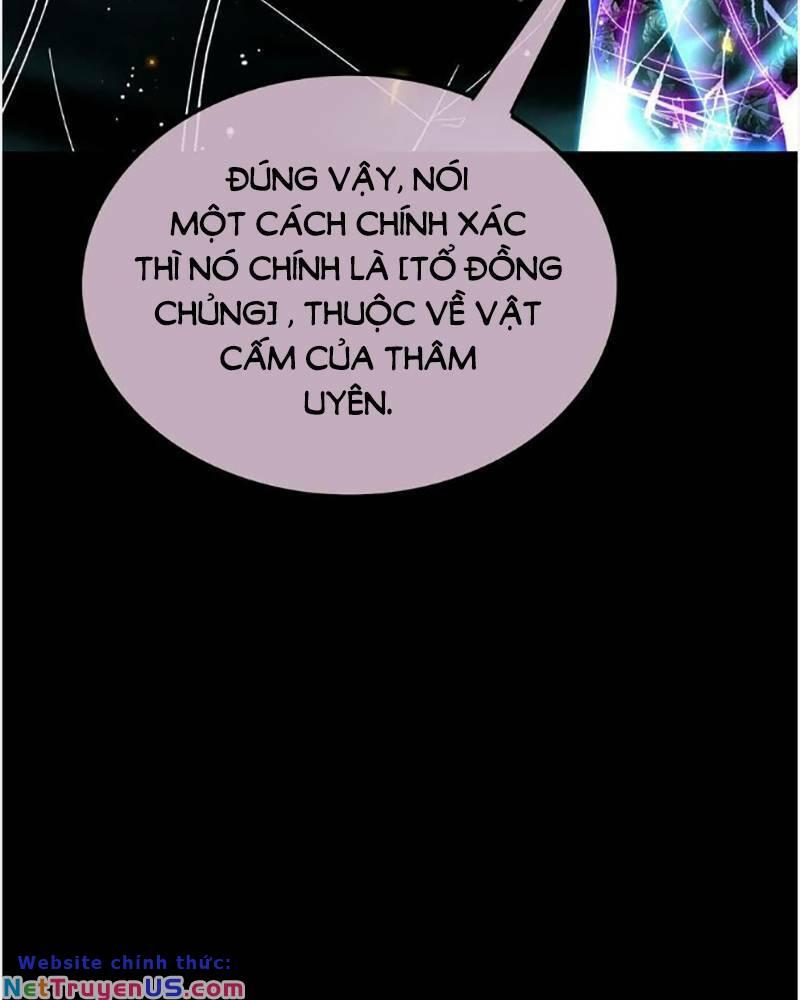 Nhìn Thấy Thanh Máu, Ta Xử Tội Thần Linh Chapter 111 - Trang 2