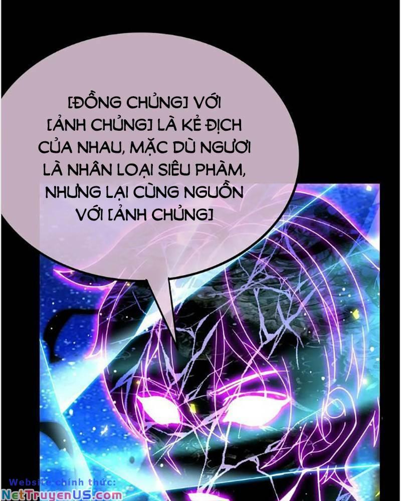Nhìn Thấy Thanh Máu, Ta Xử Tội Thần Linh Chapter 111 - Trang 2