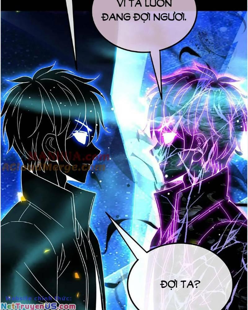 Nhìn Thấy Thanh Máu, Ta Xử Tội Thần Linh Chapter 111 - Trang 2