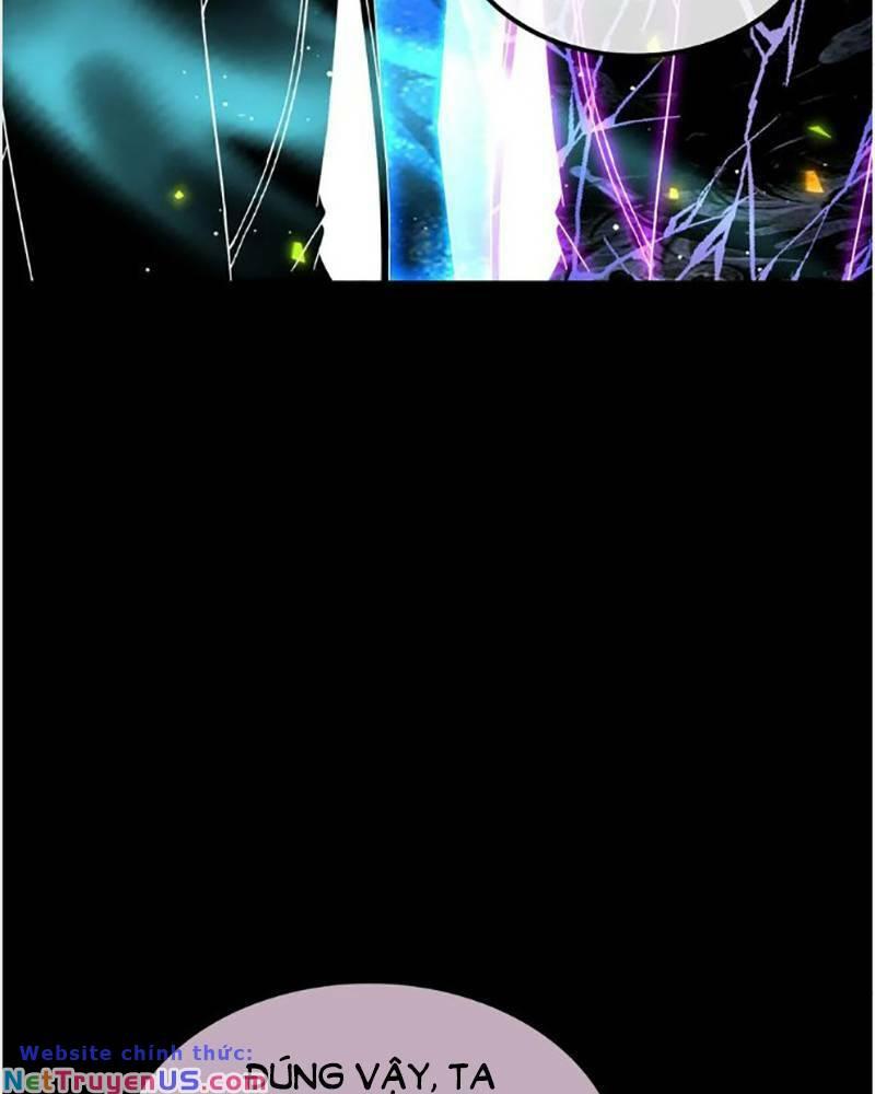 Nhìn Thấy Thanh Máu, Ta Xử Tội Thần Linh Chapter 111 - Trang 2