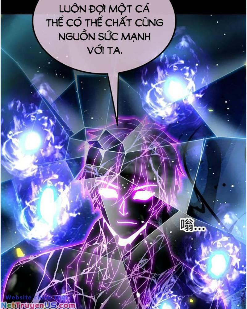 Nhìn Thấy Thanh Máu, Ta Xử Tội Thần Linh Chapter 111 - Trang 2