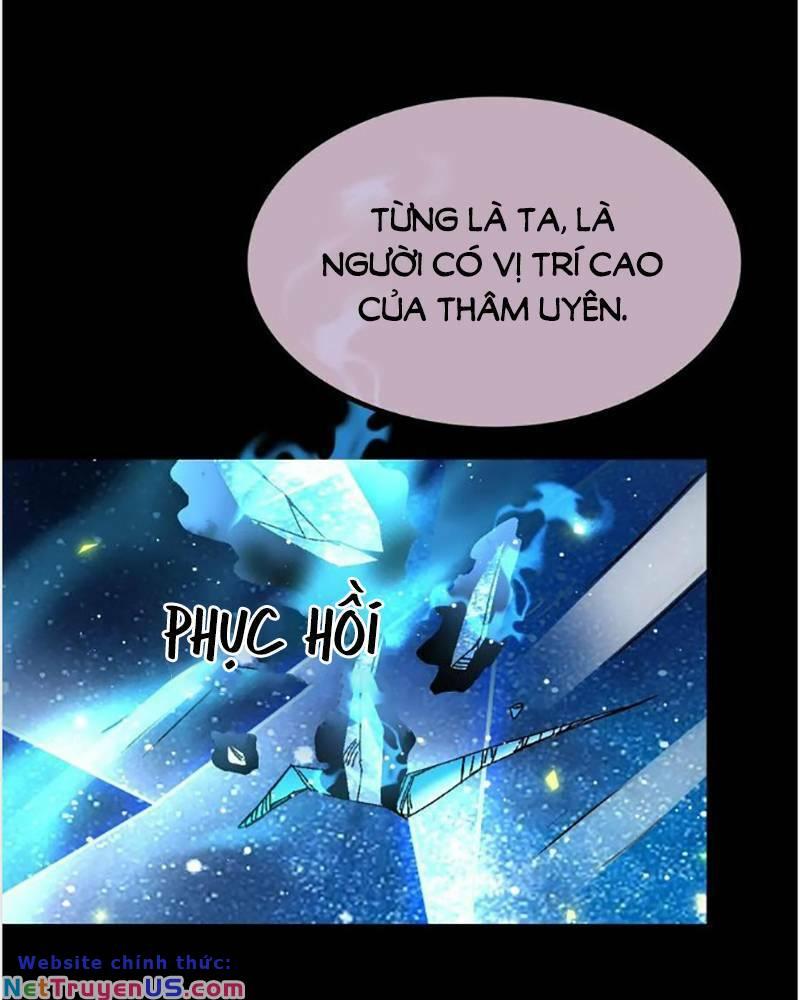 Nhìn Thấy Thanh Máu, Ta Xử Tội Thần Linh Chapter 111 - Trang 2