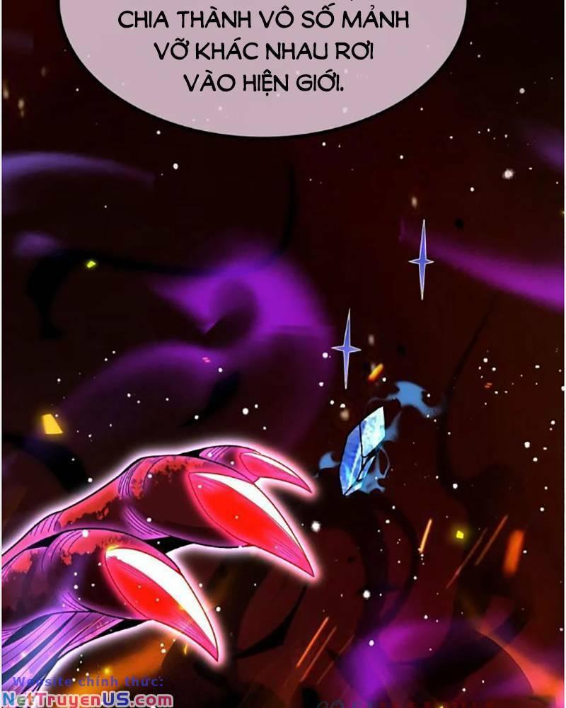 Nhìn Thấy Thanh Máu, Ta Xử Tội Thần Linh Chapter 111 - Trang 2