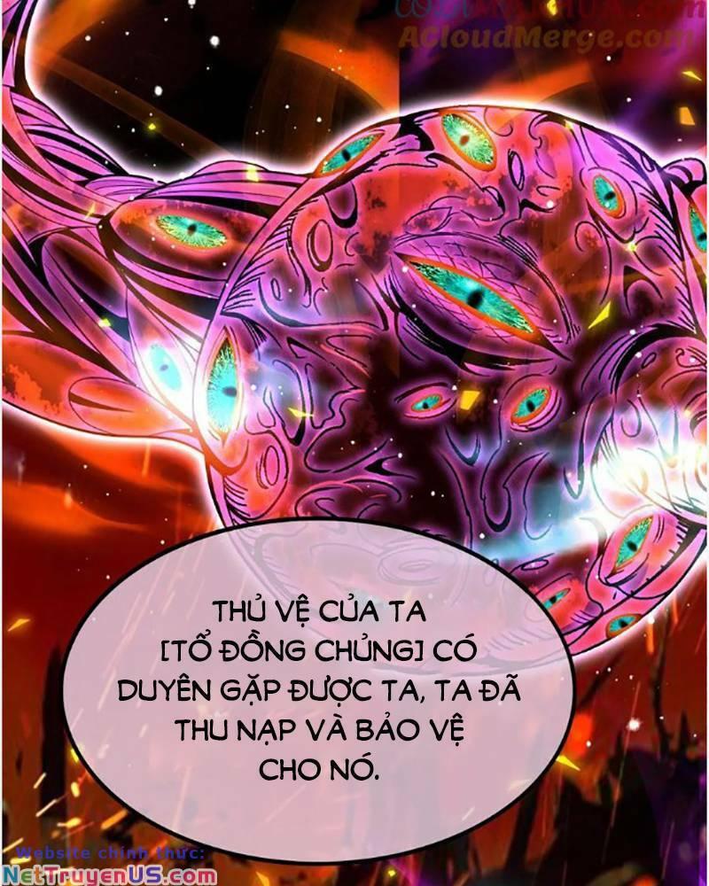 Nhìn Thấy Thanh Máu, Ta Xử Tội Thần Linh Chapter 111 - Trang 2