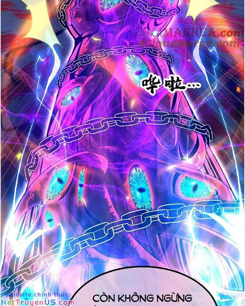 Nhìn Thấy Thanh Máu, Ta Xử Tội Thần Linh Chapter 111 - Trang 2