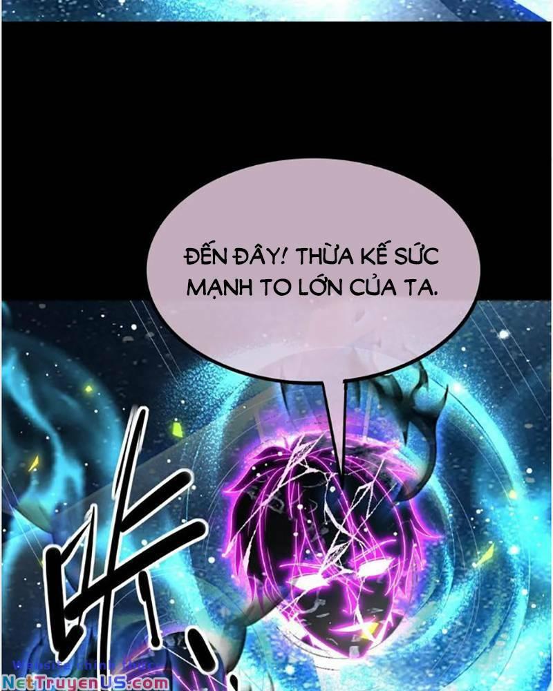 Nhìn Thấy Thanh Máu, Ta Xử Tội Thần Linh Chapter 111 - Trang 2