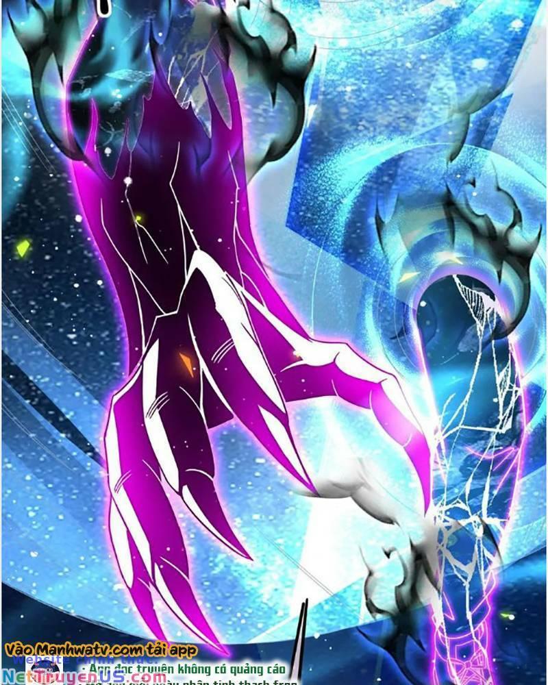 Nhìn Thấy Thanh Máu, Ta Xử Tội Thần Linh Chapter 111 - Trang 2