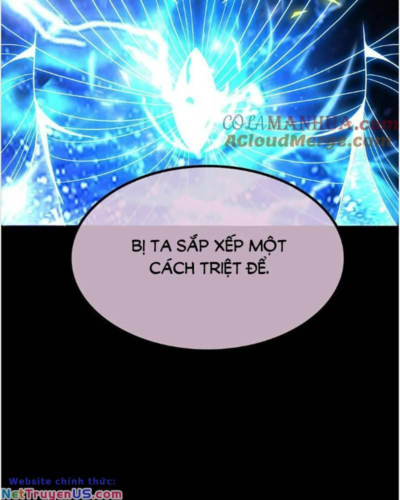 Nhìn Thấy Thanh Máu, Ta Xử Tội Thần Linh Chapter 111 - Trang 2