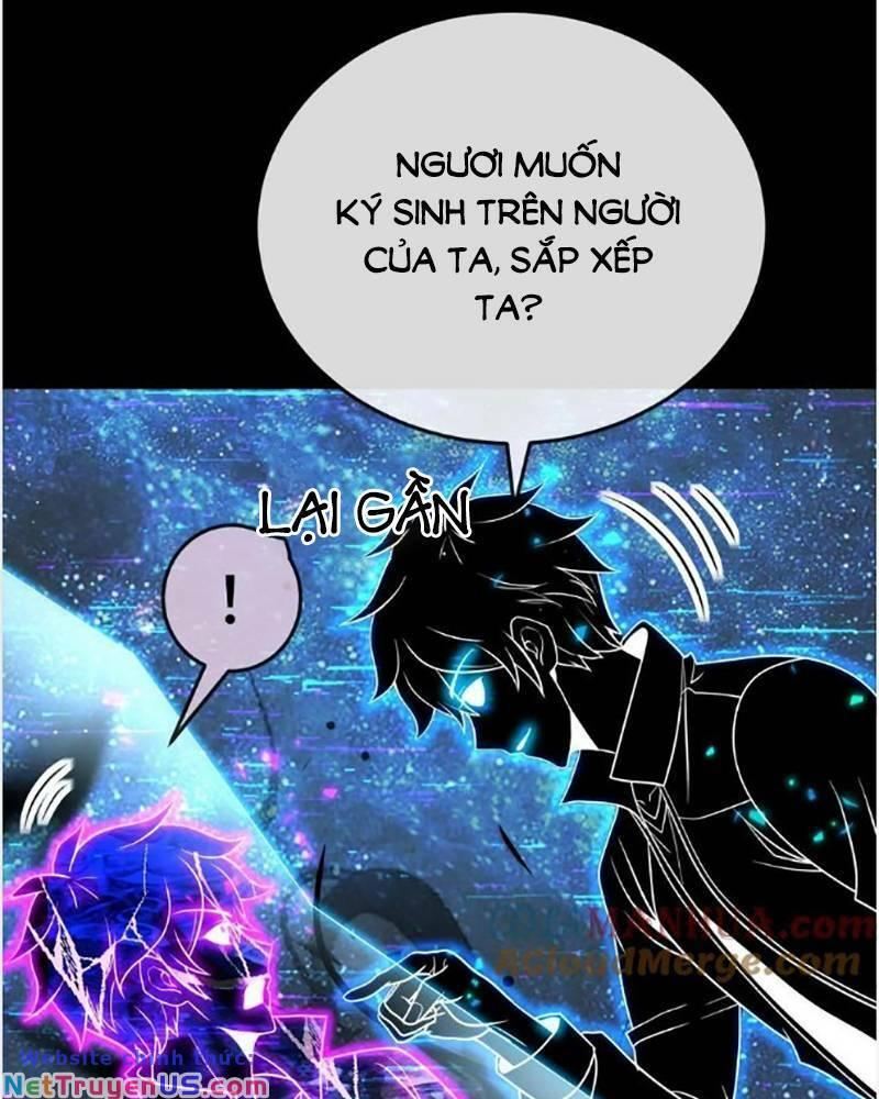 Nhìn Thấy Thanh Máu, Ta Xử Tội Thần Linh Chapter 112 - Trang 2