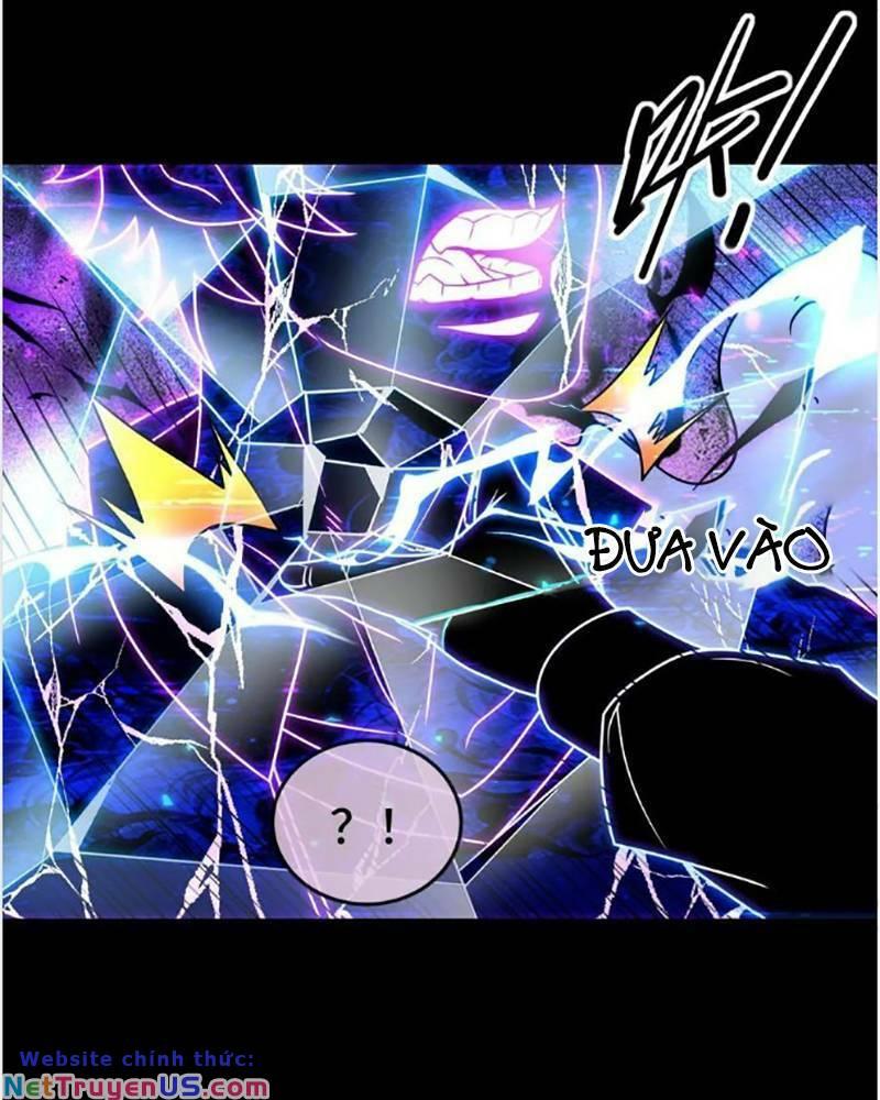 Nhìn Thấy Thanh Máu, Ta Xử Tội Thần Linh Chapter 112 - Trang 2