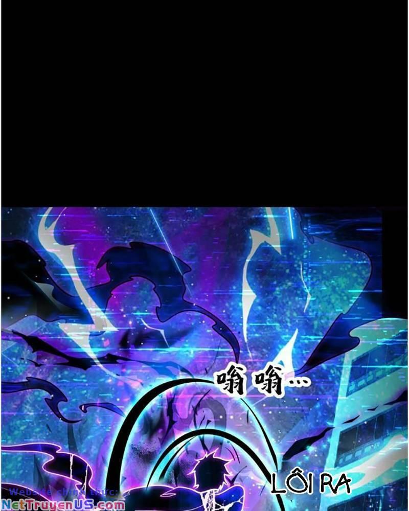 Nhìn Thấy Thanh Máu, Ta Xử Tội Thần Linh Chapter 112 - Trang 2