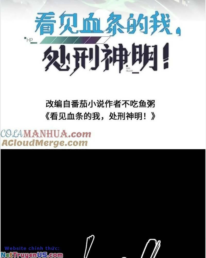 Nhìn Thấy Thanh Máu, Ta Xử Tội Thần Linh Chapter 112 - Trang 2