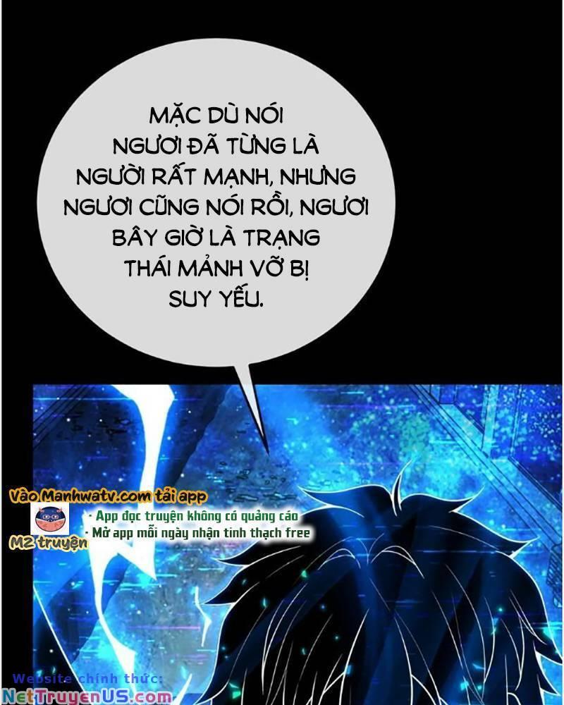 Nhìn Thấy Thanh Máu, Ta Xử Tội Thần Linh Chapter 112 - Trang 2