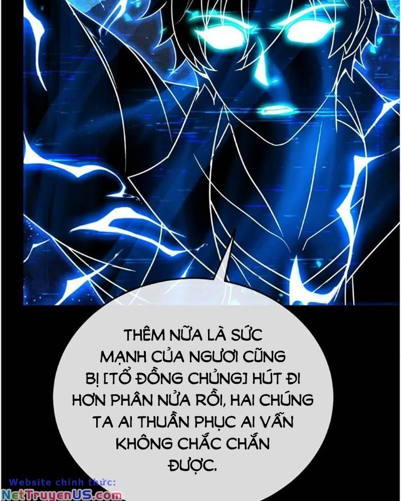 Nhìn Thấy Thanh Máu, Ta Xử Tội Thần Linh Chapter 112 - Trang 2