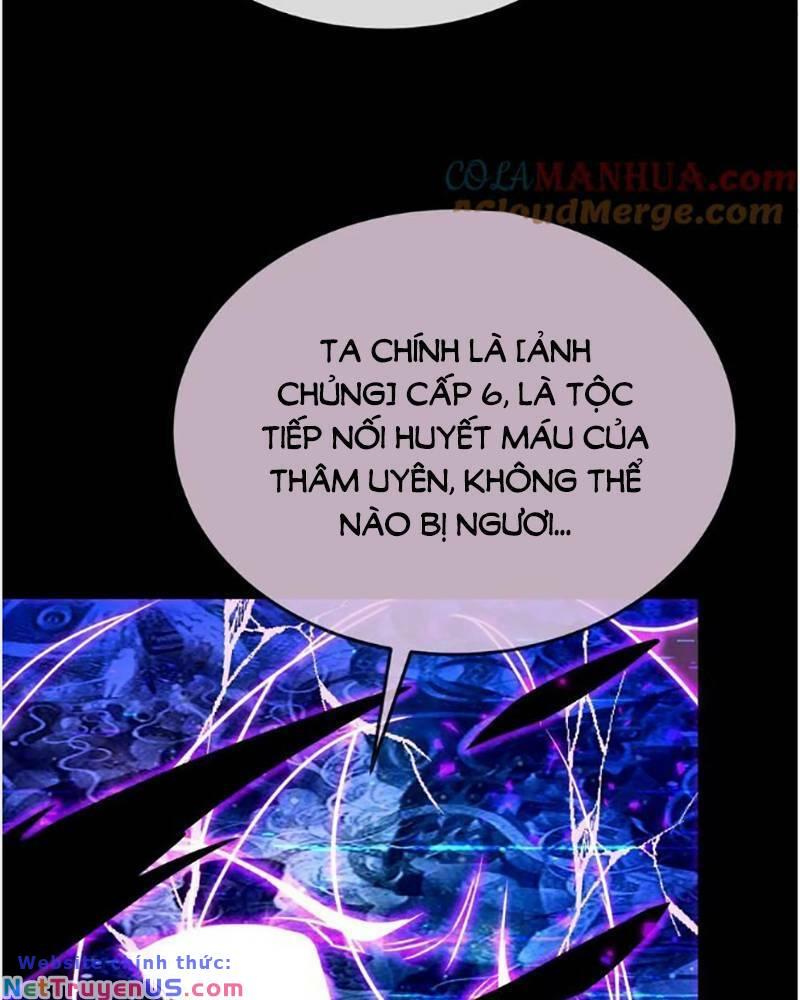 Nhìn Thấy Thanh Máu, Ta Xử Tội Thần Linh Chapter 112 - Trang 2