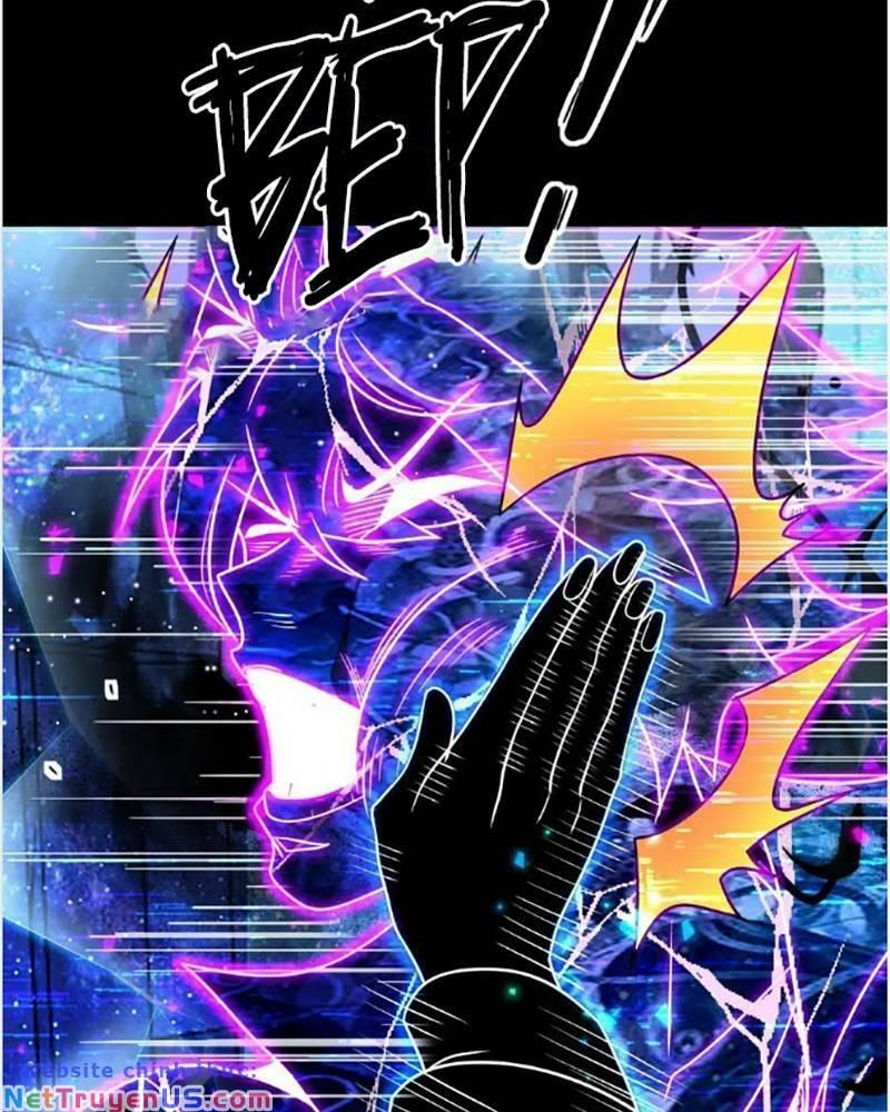 Nhìn Thấy Thanh Máu, Ta Xử Tội Thần Linh Chapter 112 - Trang 2