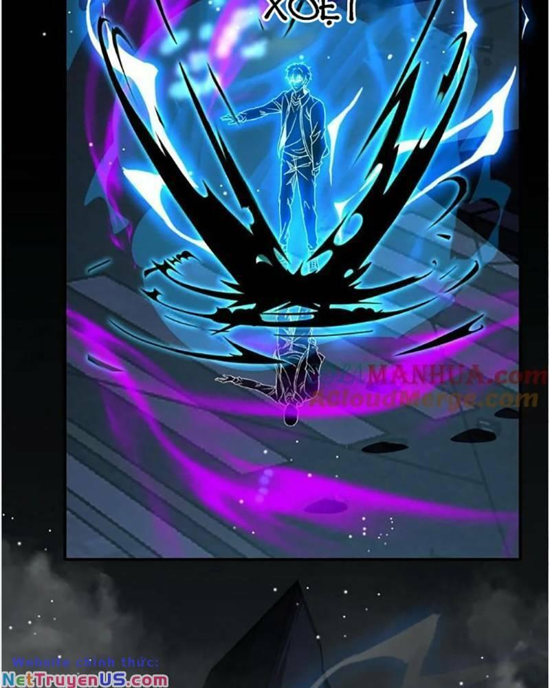 Nhìn Thấy Thanh Máu, Ta Xử Tội Thần Linh Chapter 112 - Trang 2