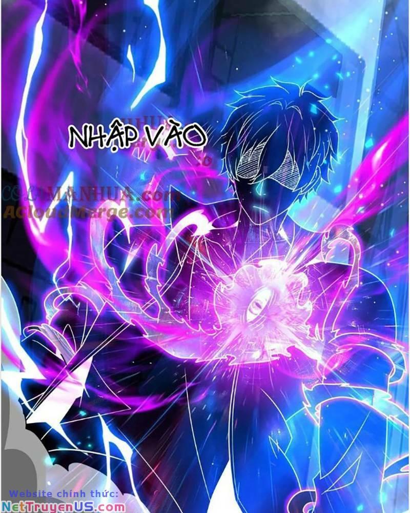 Nhìn Thấy Thanh Máu, Ta Xử Tội Thần Linh Chapter 112 - Trang 2