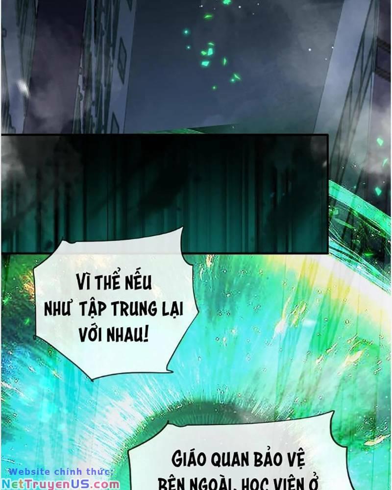 Nhìn Thấy Thanh Máu, Ta Xử Tội Thần Linh Chapter 112 - Trang 2