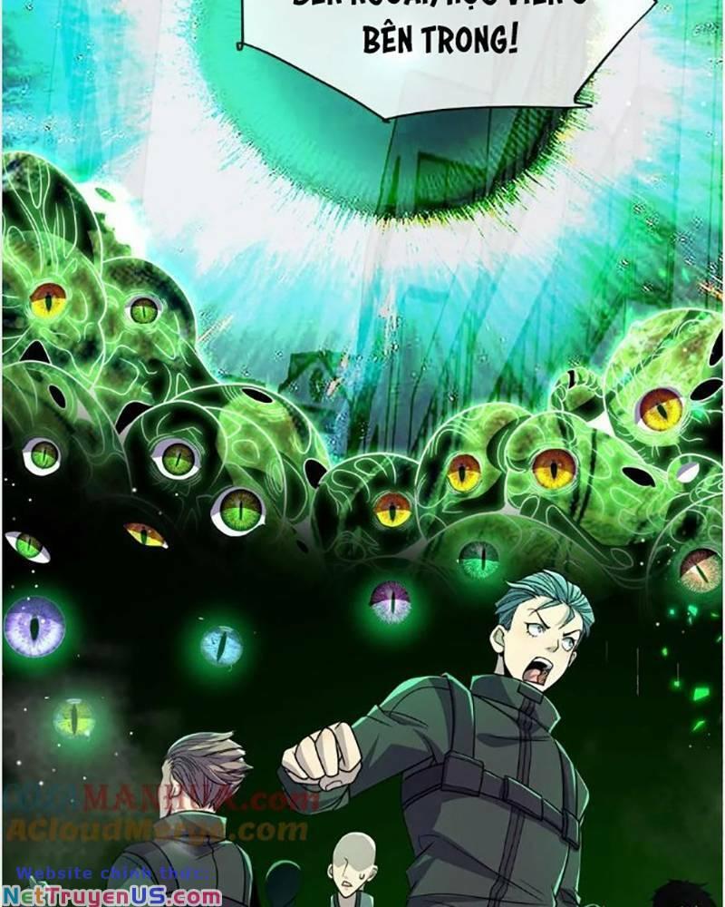 Nhìn Thấy Thanh Máu, Ta Xử Tội Thần Linh Chapter 112 - Trang 2