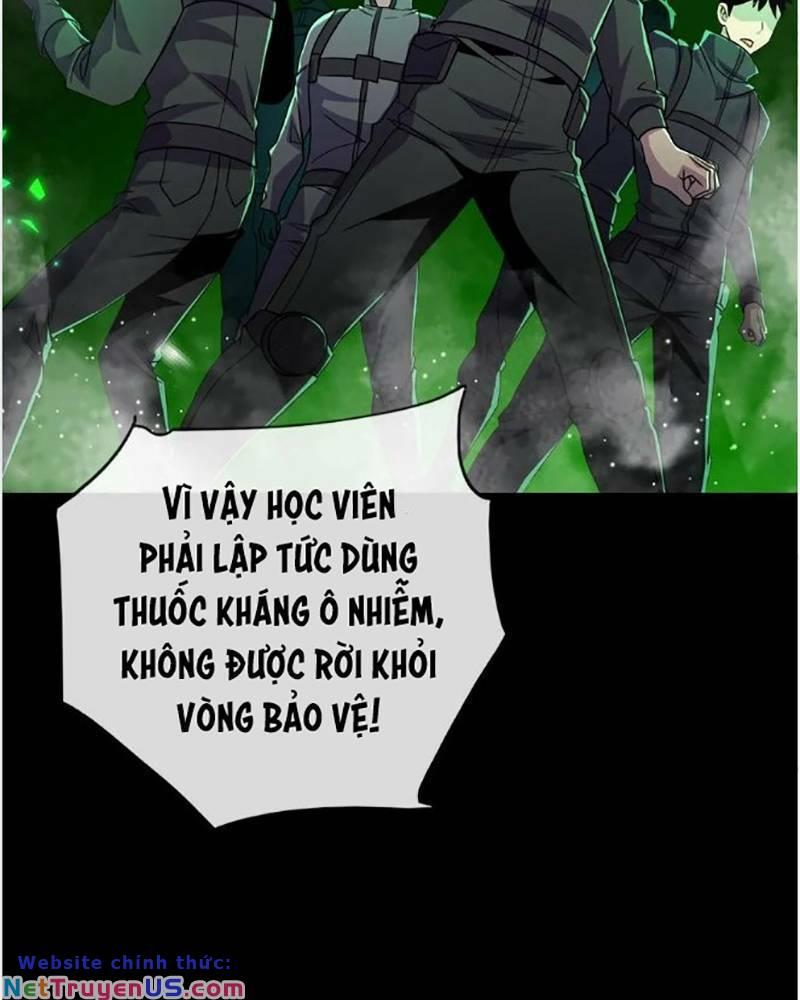 Nhìn Thấy Thanh Máu, Ta Xử Tội Thần Linh Chapter 112 - Trang 2