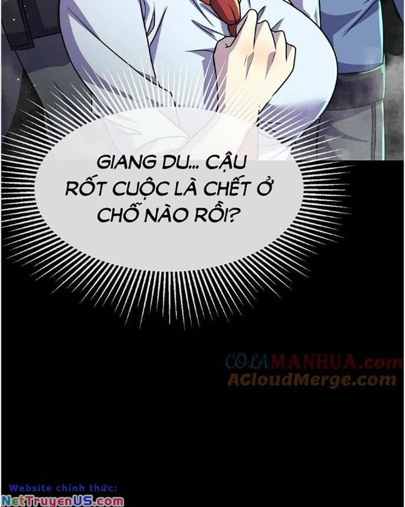 Nhìn Thấy Thanh Máu, Ta Xử Tội Thần Linh Chapter 112 - Trang 2