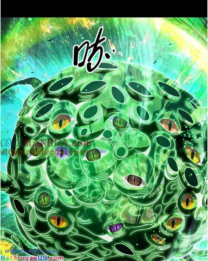 Nhìn Thấy Thanh Máu, Ta Xử Tội Thần Linh Chapter 112 - Trang 2