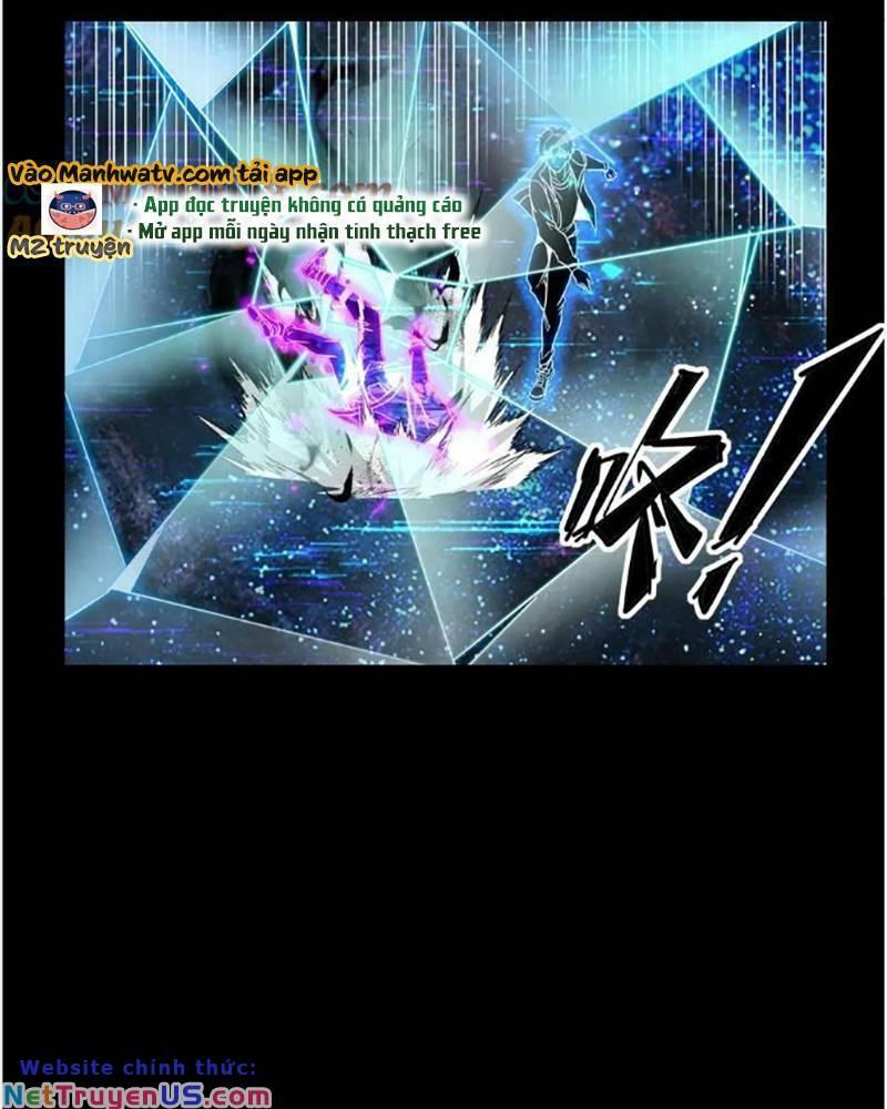 Nhìn Thấy Thanh Máu, Ta Xử Tội Thần Linh Chapter 112 - Trang 2