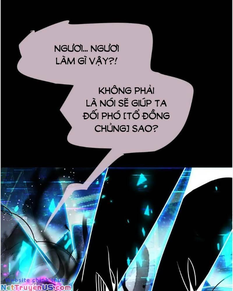 Nhìn Thấy Thanh Máu, Ta Xử Tội Thần Linh Chapter 112 - Trang 2