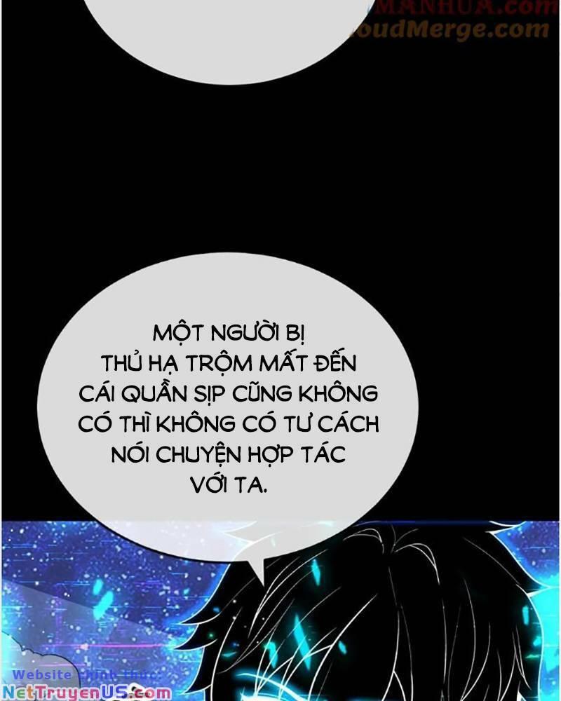 Nhìn Thấy Thanh Máu, Ta Xử Tội Thần Linh Chapter 112 - Trang 2