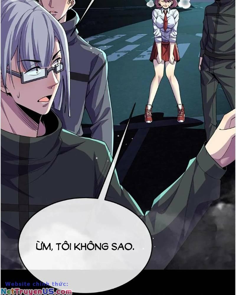 Nhìn Thấy Thanh Máu, Ta Xử Tội Thần Linh Chapter 113 - Trang 2