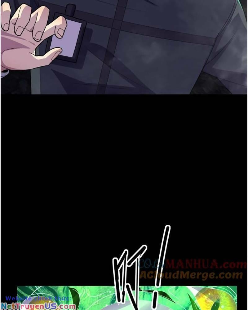 Nhìn Thấy Thanh Máu, Ta Xử Tội Thần Linh Chapter 113 - Trang 2