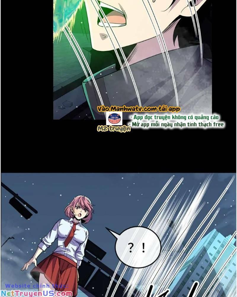 Nhìn Thấy Thanh Máu, Ta Xử Tội Thần Linh Chapter 113 - Trang 2